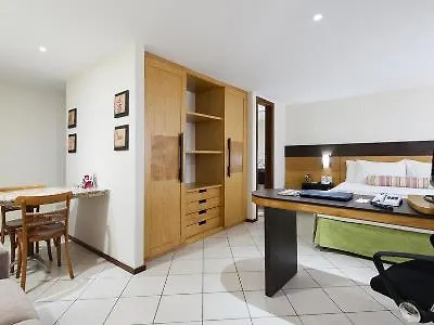 Quality Hotel & Suites Natal