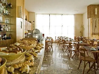 Quality Hotel & Suites Natal