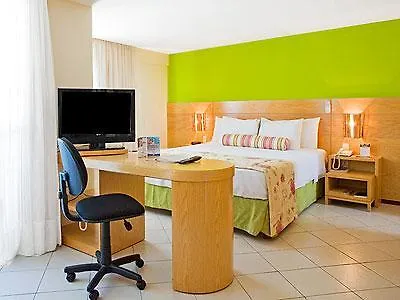 Quality Hotel & Suites Natal