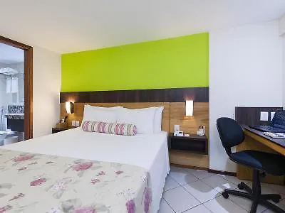 Quality Hotel & Suites Natal