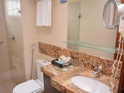 Quality Hotel & Suites ナタール