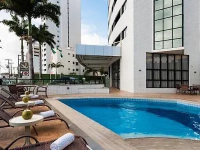Quality Hotel & Suites Natal