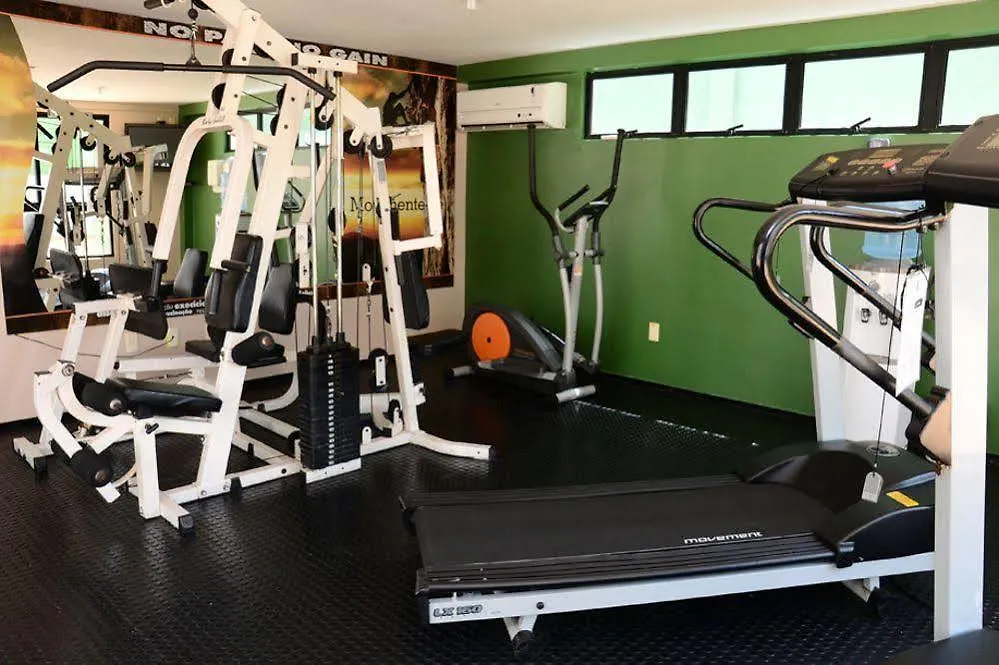 Quality Hotel & Suites Natal