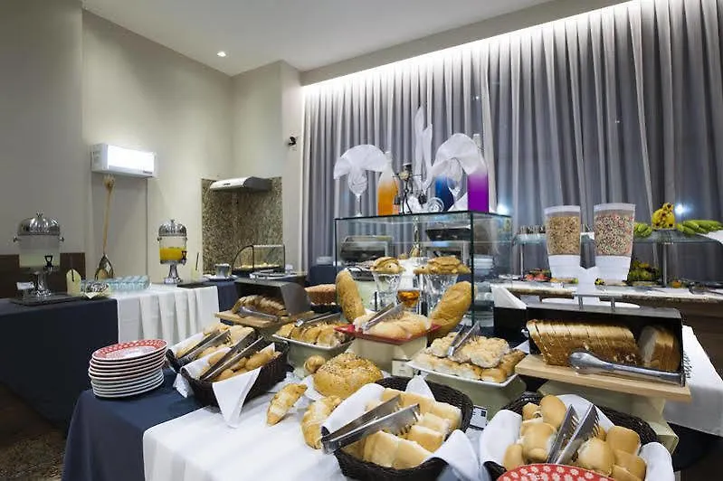 Quality Hotel & Suites Natal