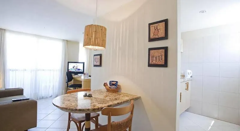 Quality Hotel & Suites Natal