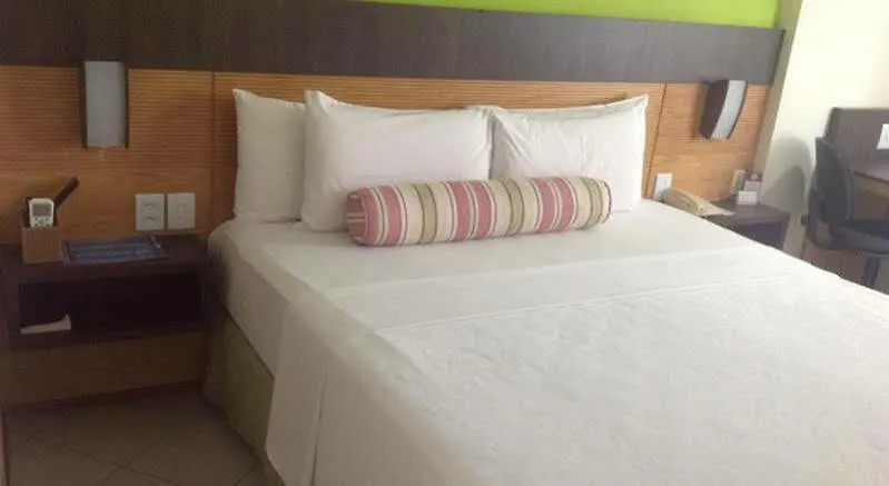 Quality Hotel & Suites Natal