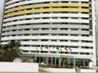 Quality Hotel & Suites Natal