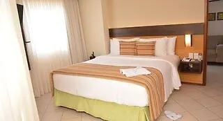 ***  Quality Hotel & Suites Natal Brazílie