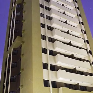 Cjc Short Apartamento